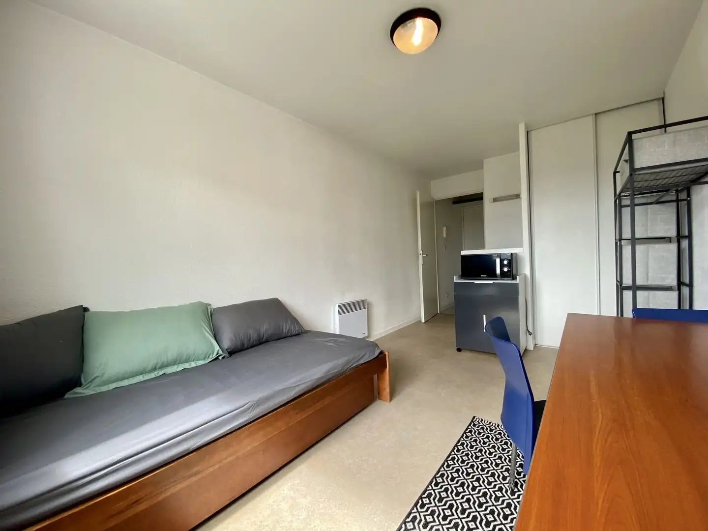 Appartement à louer, 18m², Amiens