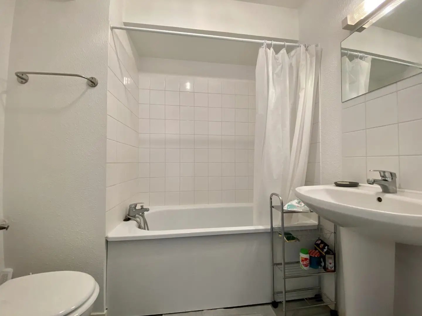 Appartement à louer, 18m², Amiens