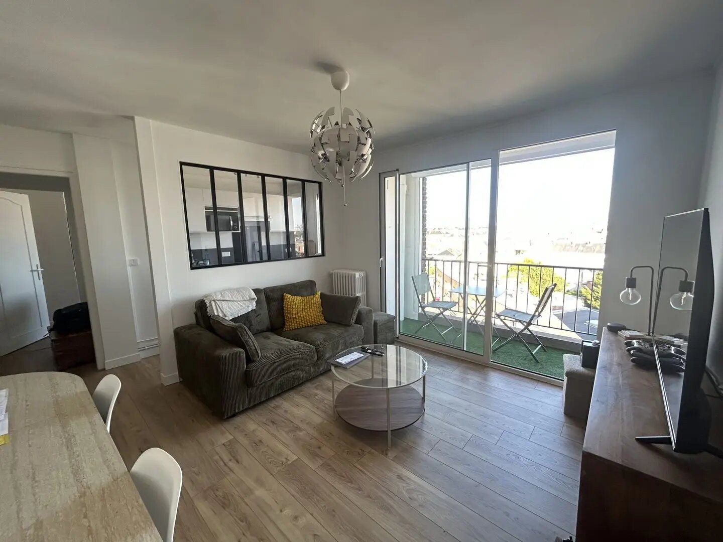 Appartement à louer, 64m², Amiens