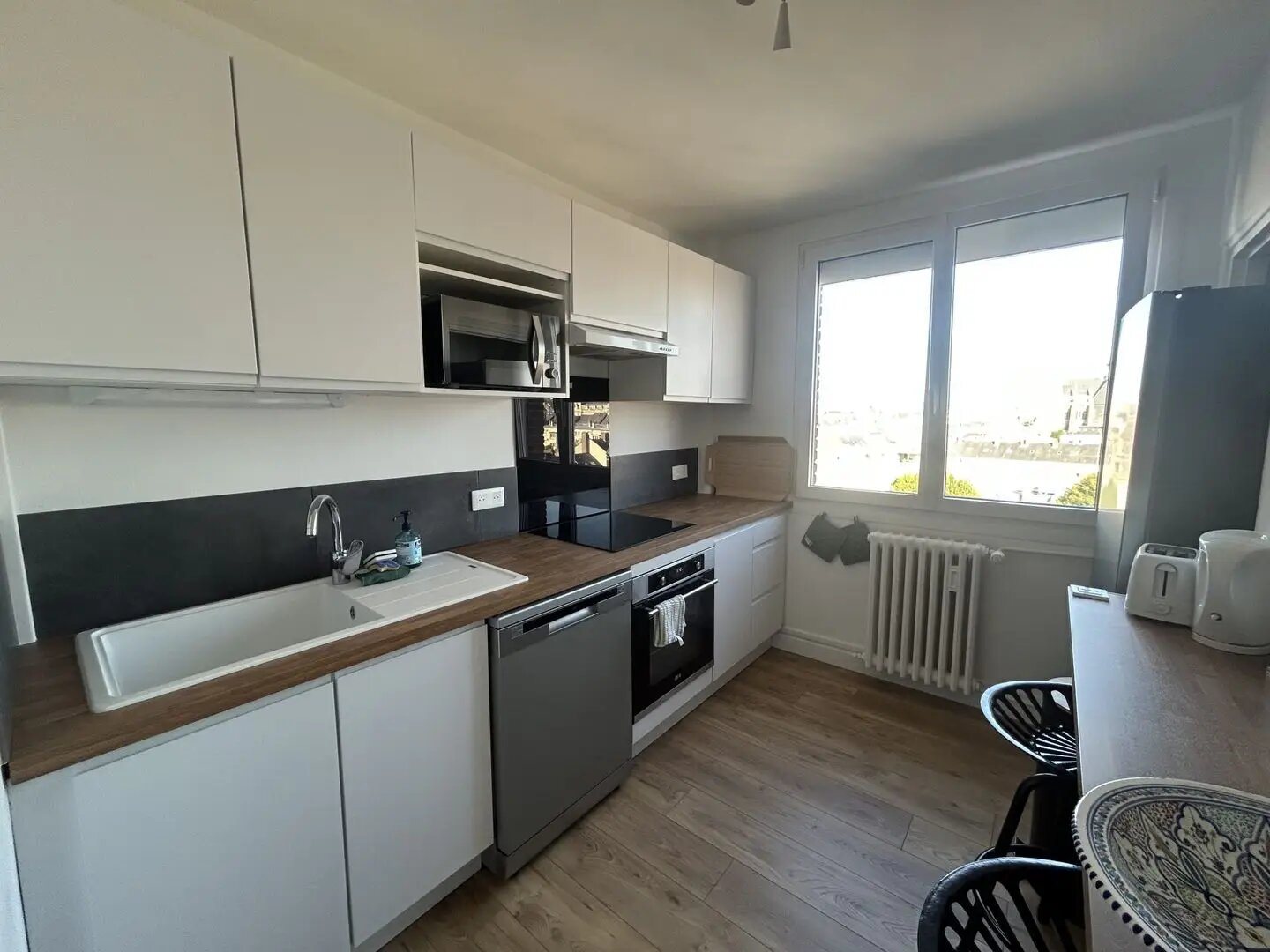 Appartement à louer, 64m², Amiens