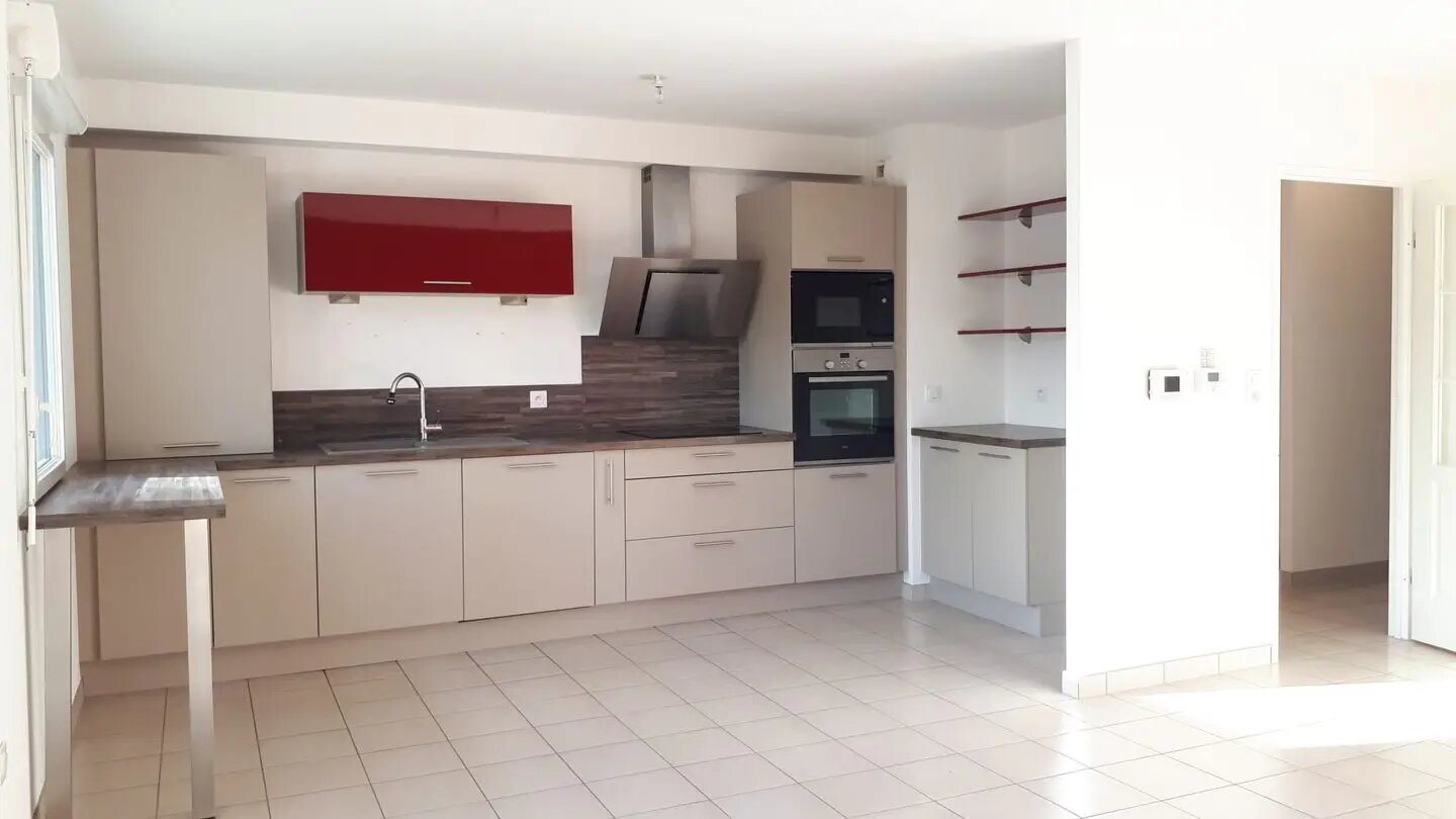 Appartement à louer, 68m², Boves