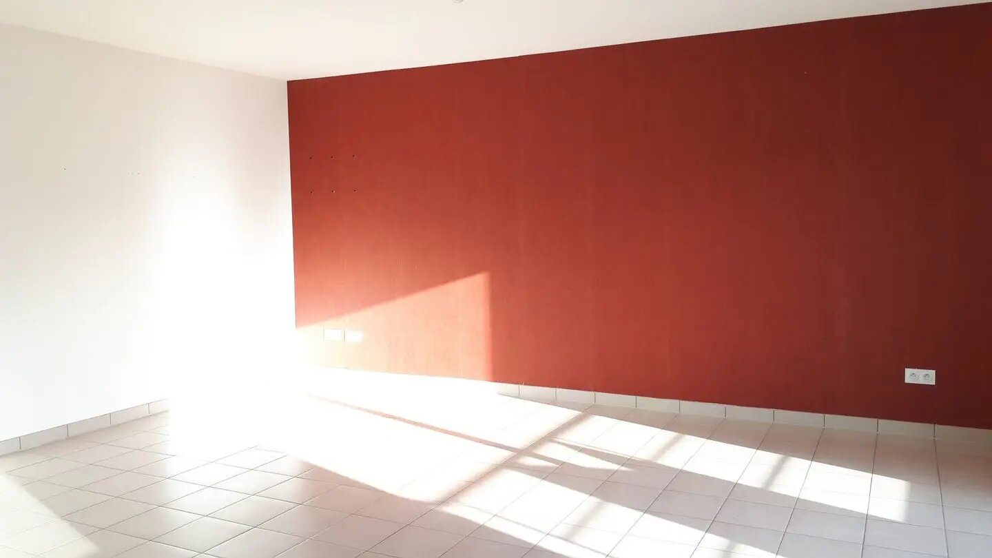 Appartement à louer, 68m², Boves