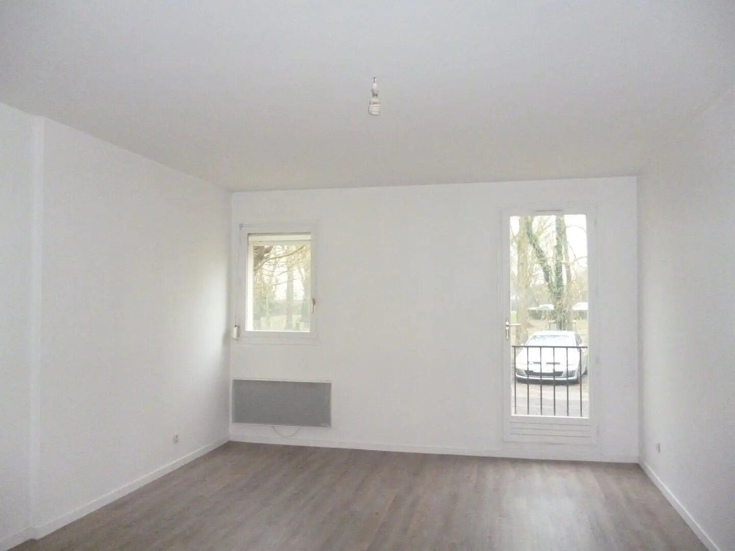 Appartement à vendre, 41m², Amiens