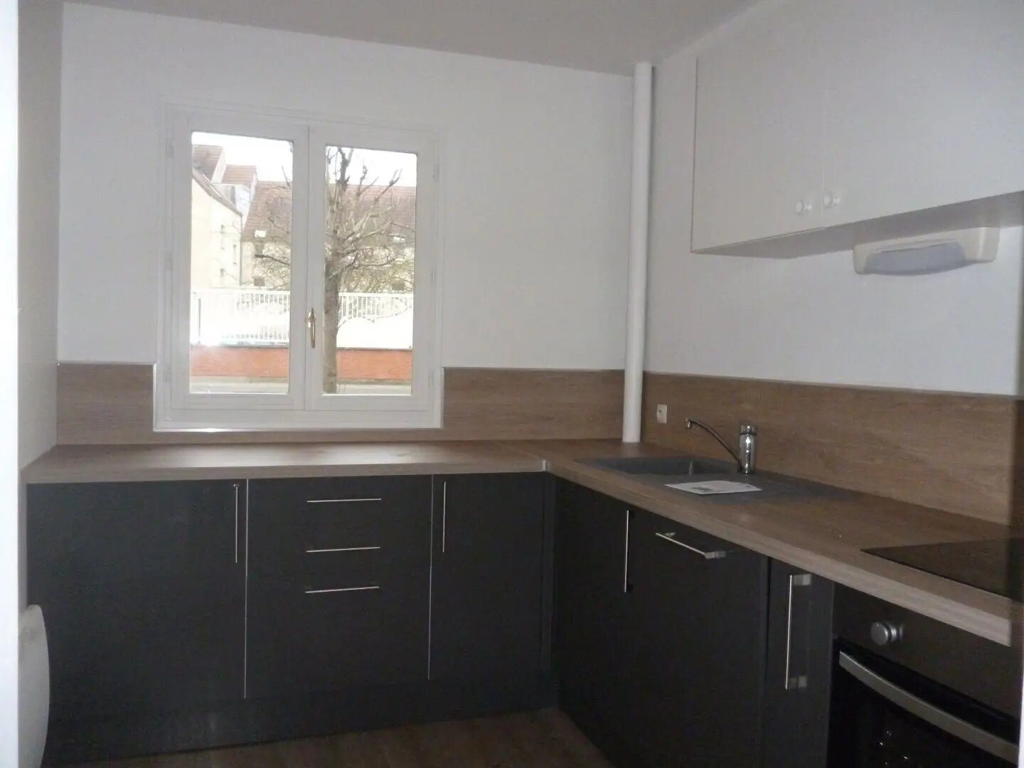 Appartement à vendre, 41m², Amiens