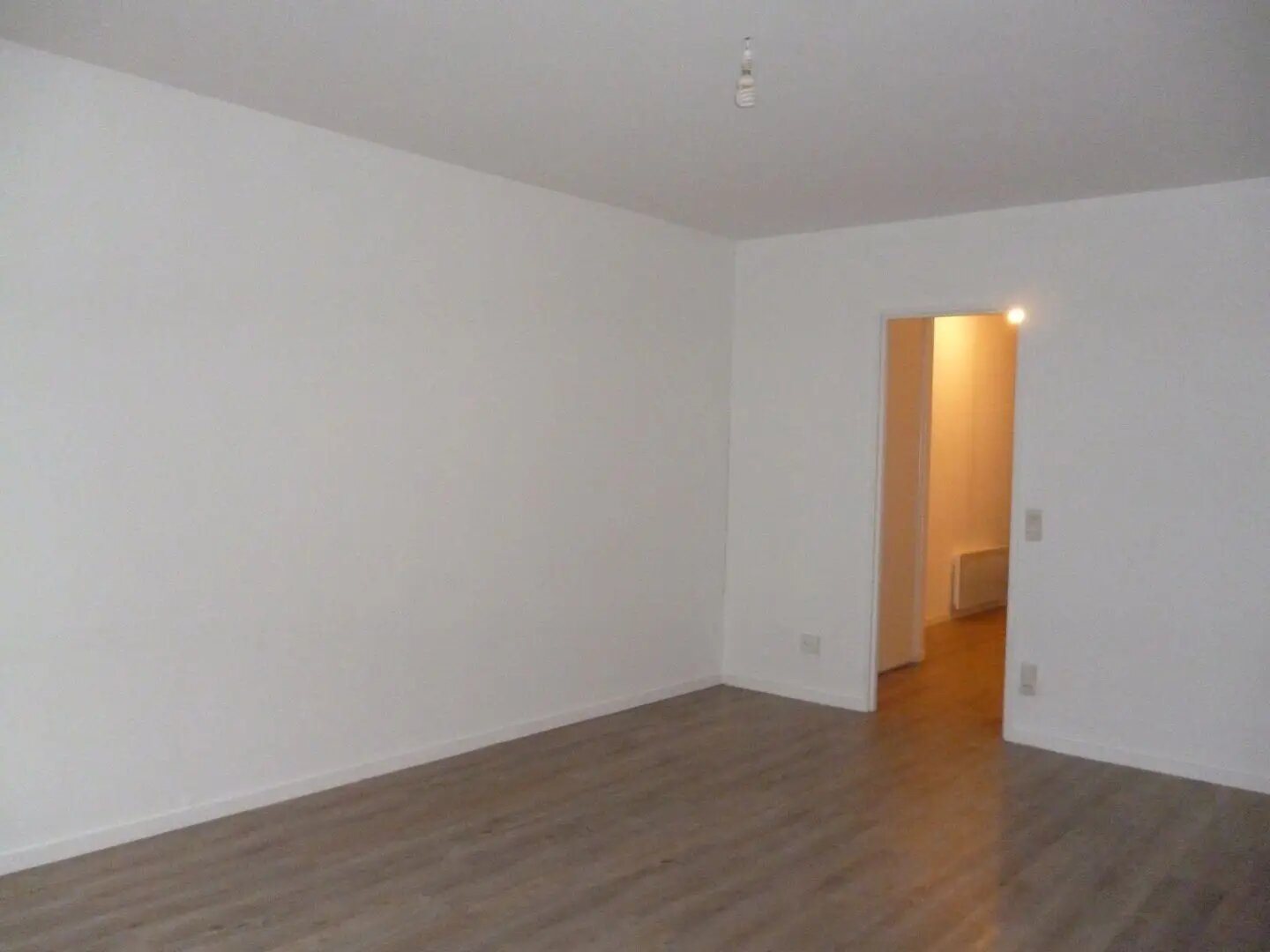 Appartement à vendre, 41m², Amiens
