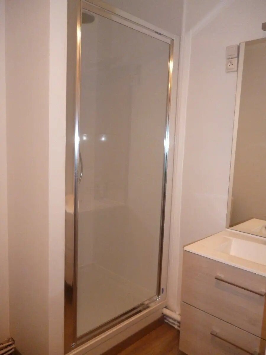 Appartement à vendre, 41m², Amiens