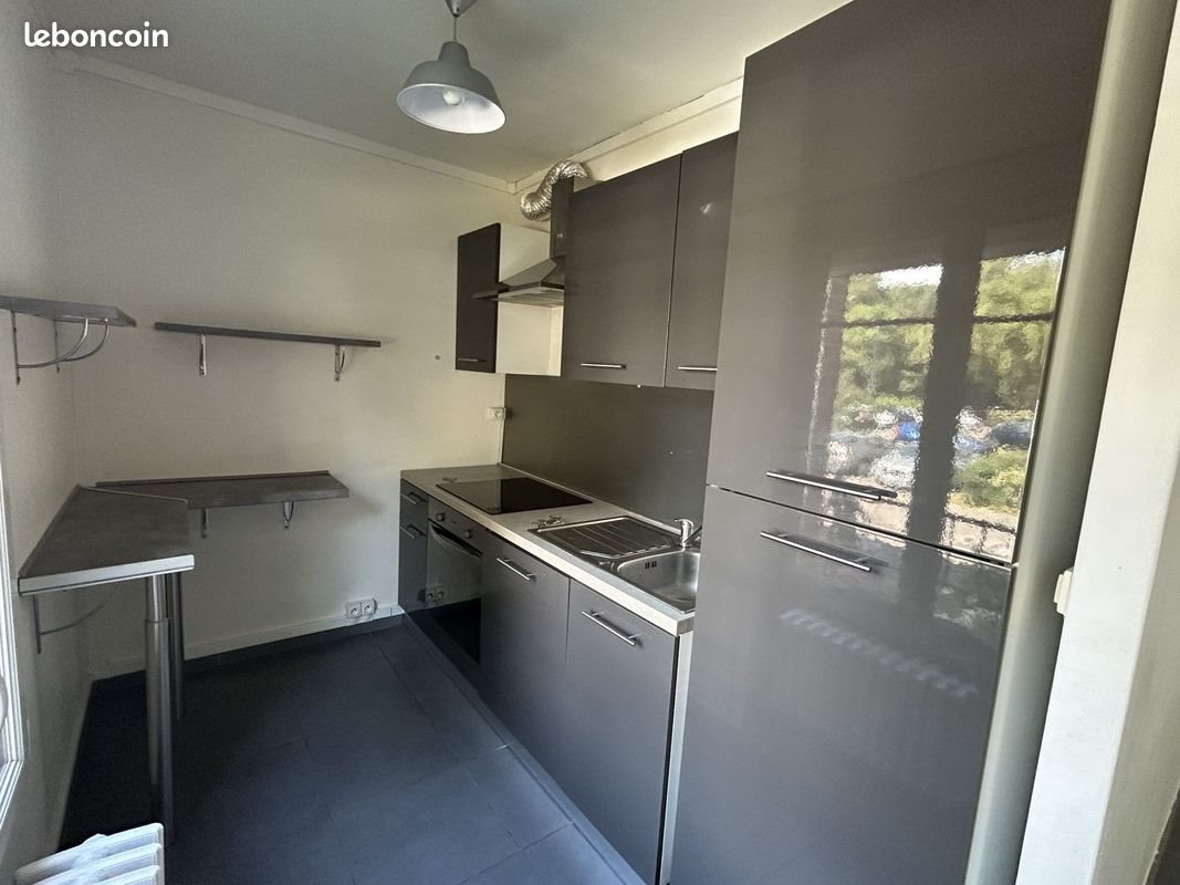 Appartement à louer, 65m², Amiens