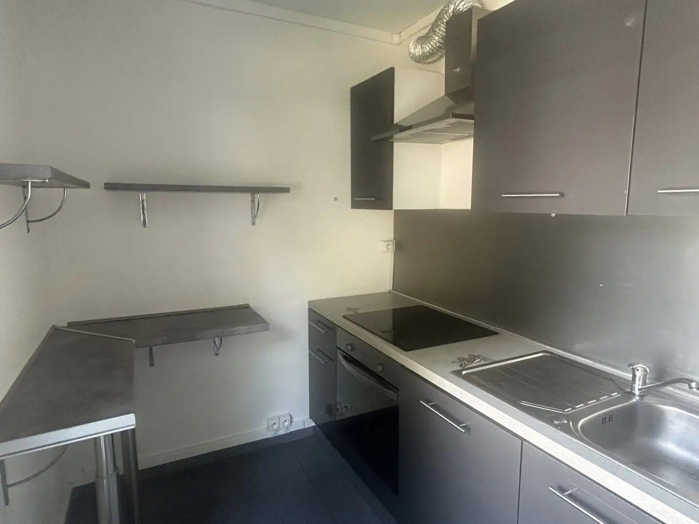 Appartement à louer, 65m², Amiens