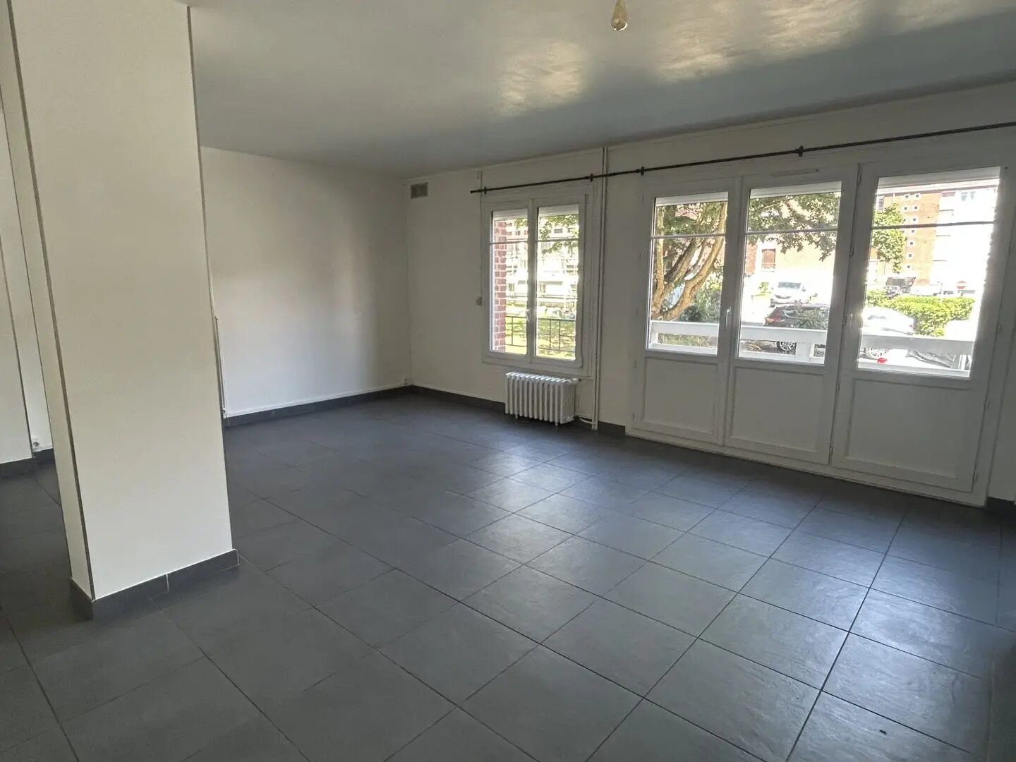 Appartement à louer, 65m², Amiens