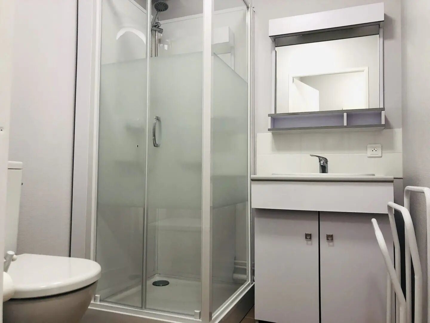 Appartement à louer, 20m², Amiens