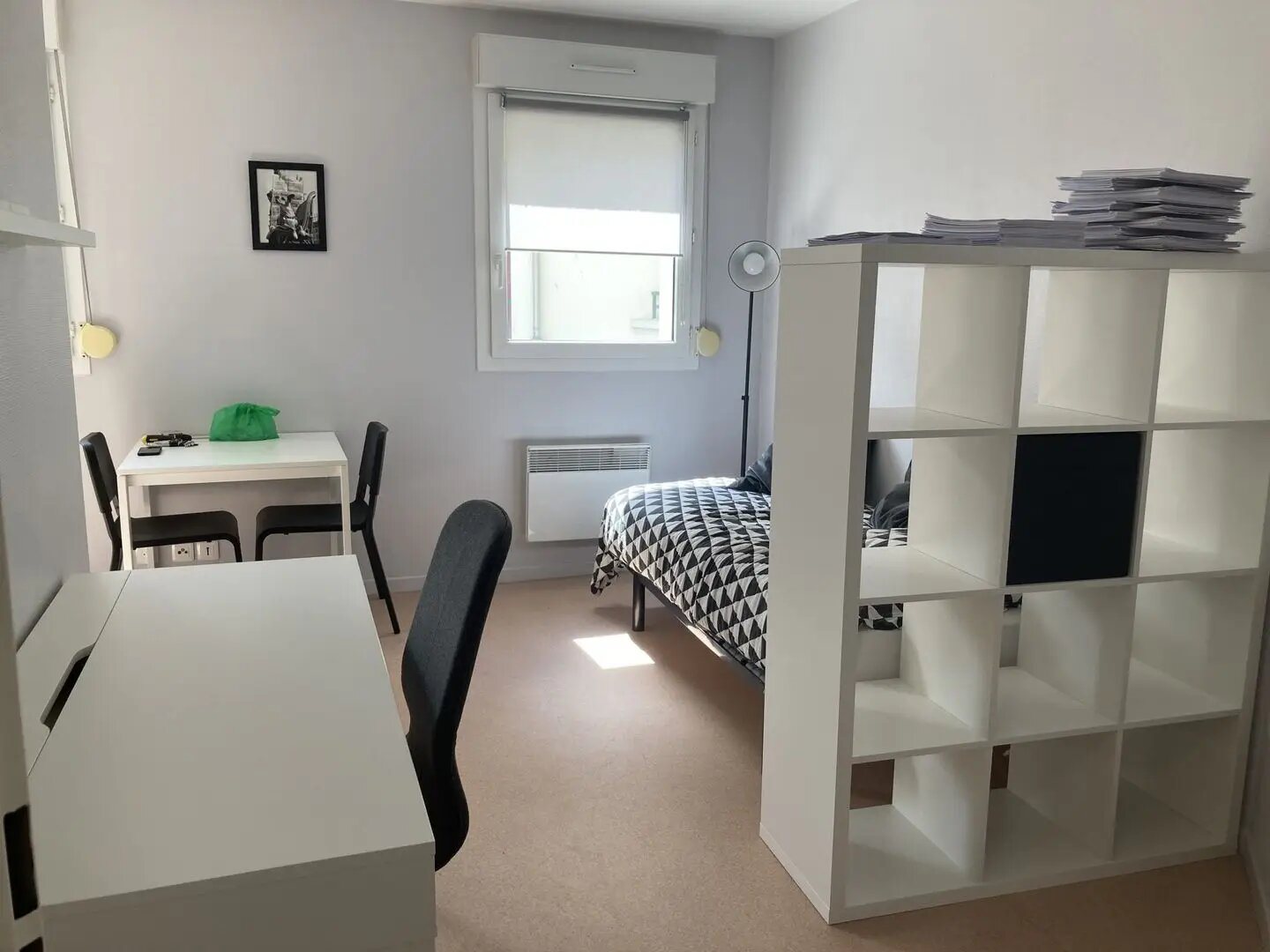 Appartement à louer, 20m², Amiens