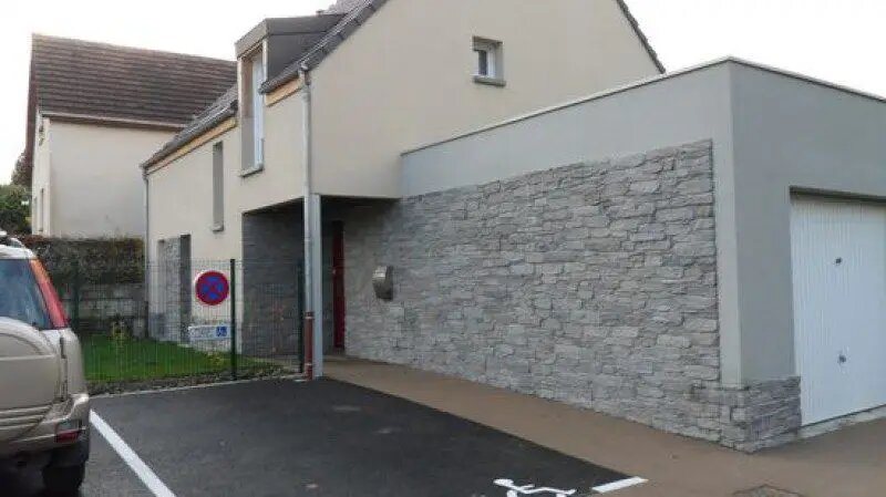 Maison à louer, 109m², Amiens
