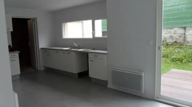 Maison à louer, 109m², Amiens