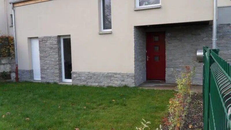 Maison à louer, 109m², Amiens