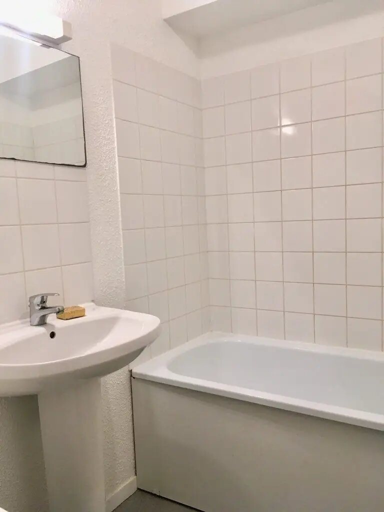 Appartement à louer, 17m², Amiens