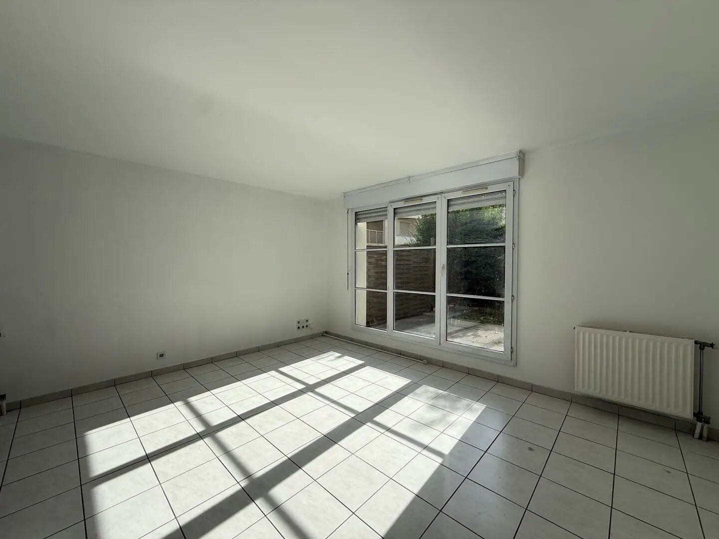 Appartement à louer, 34m², Amiens