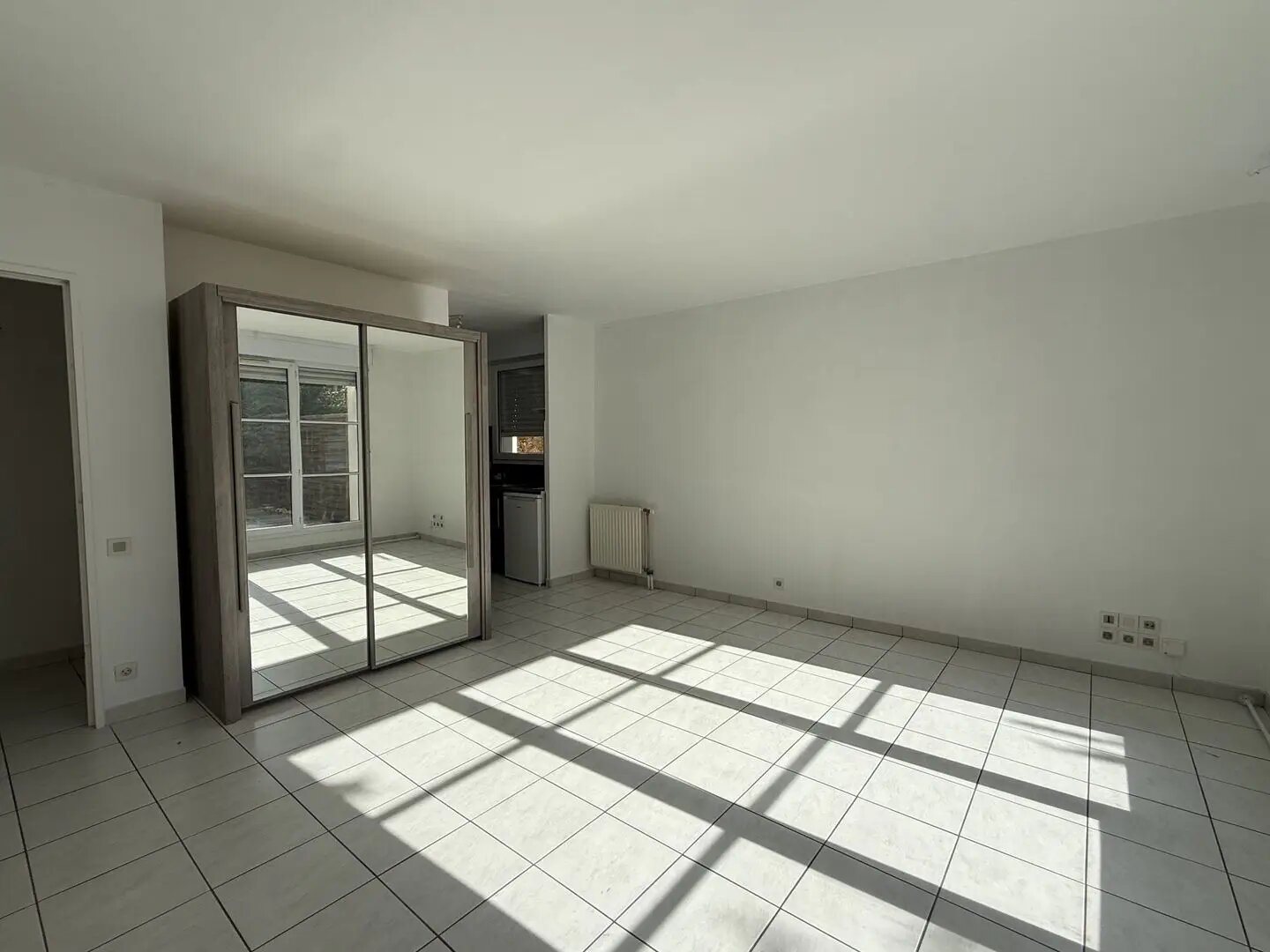 Appartement à louer, 34m², Amiens