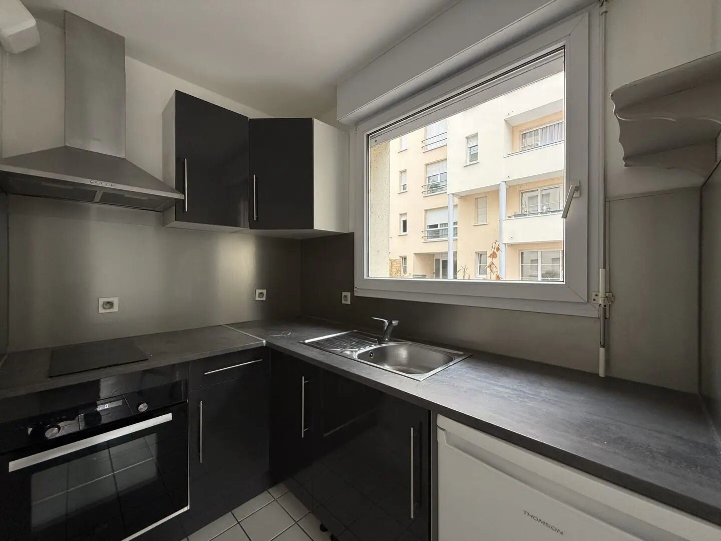 Appartement à louer, 34m², Amiens