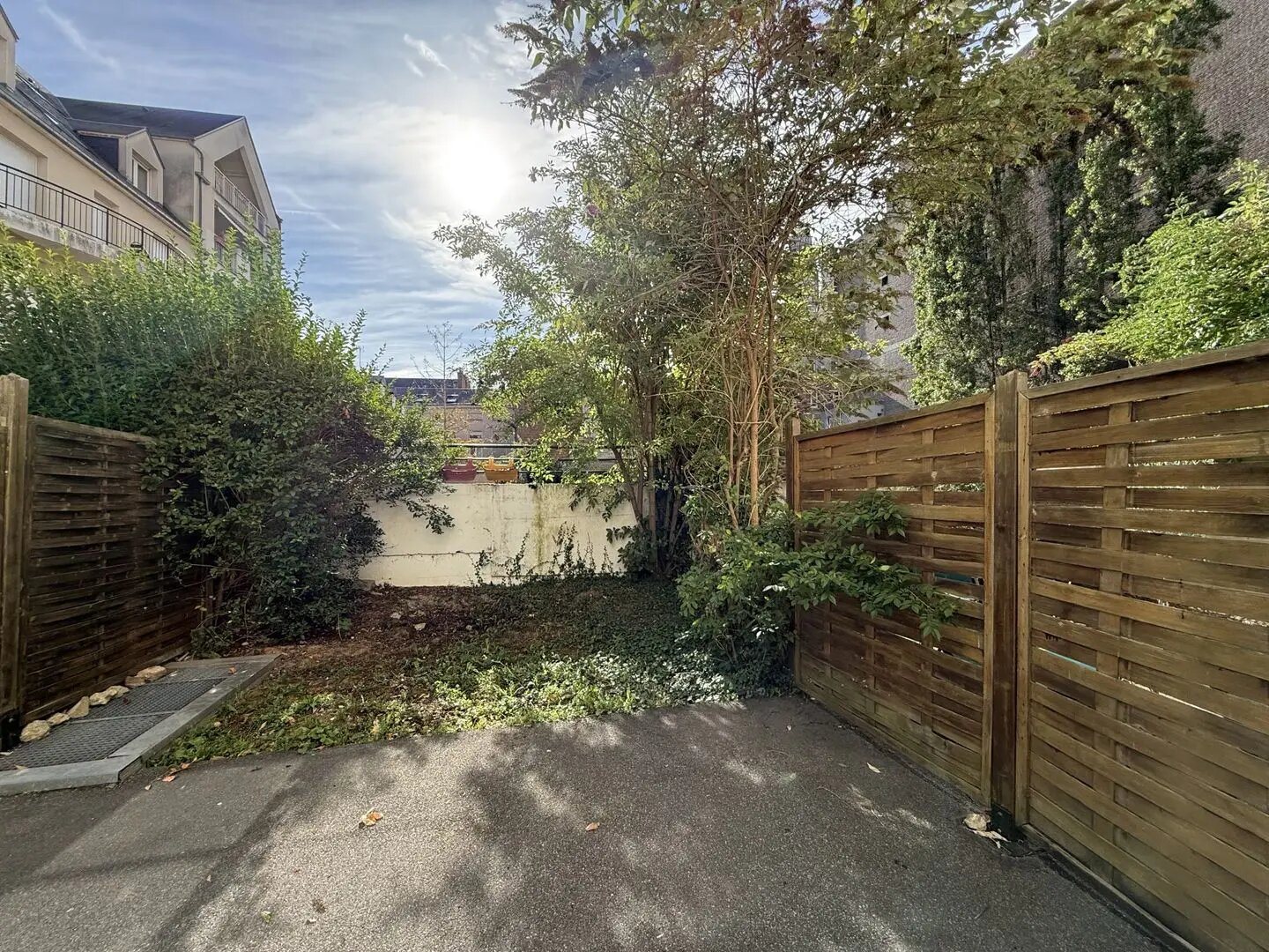 Appartement à louer, 34m², Amiens