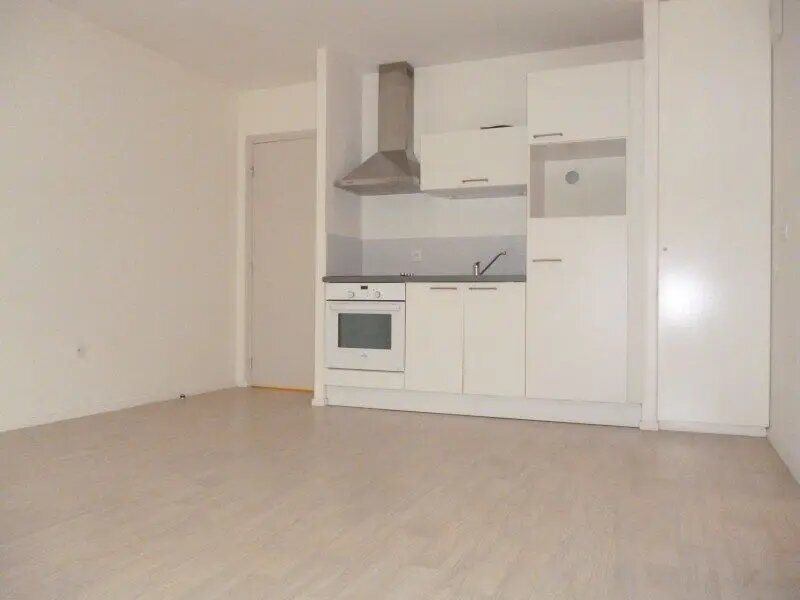 Appartement à louer, 53m², Amiens
