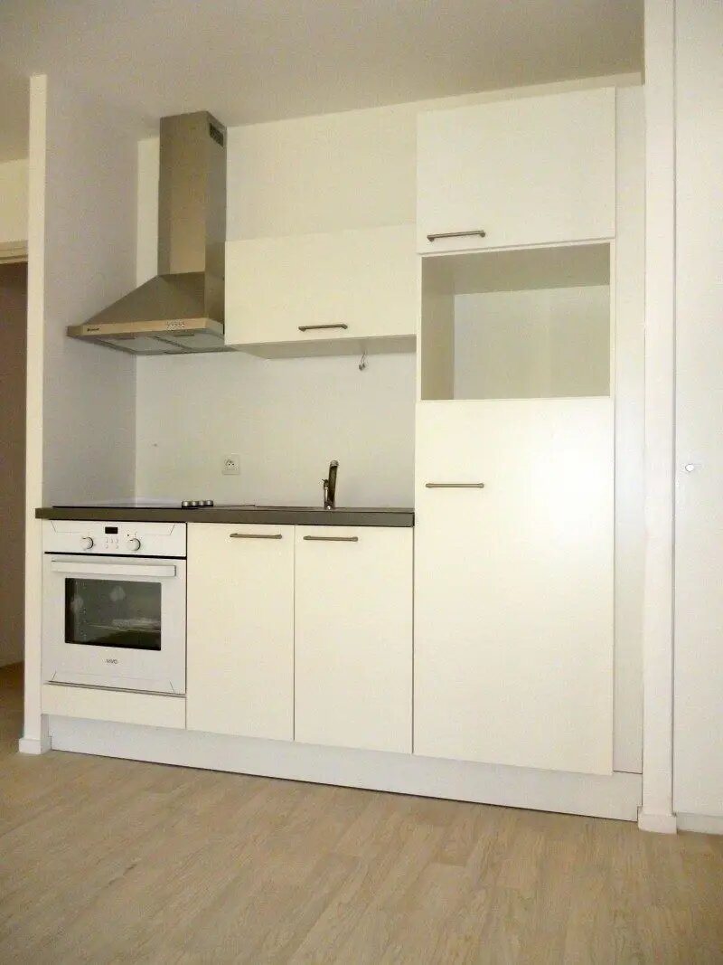 Appartement à louer, 53m², Amiens