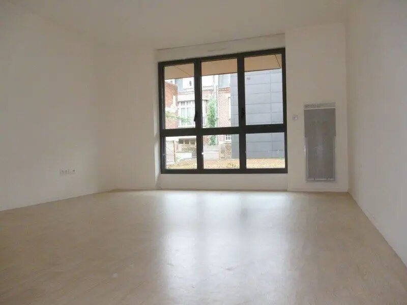 Appartement à louer, 53m², Amiens