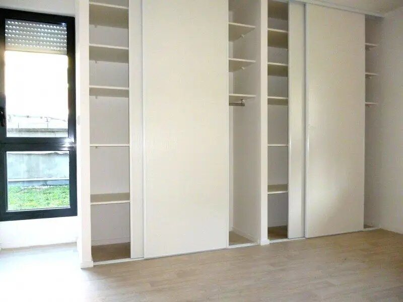 Appartement à louer, 53m², Amiens