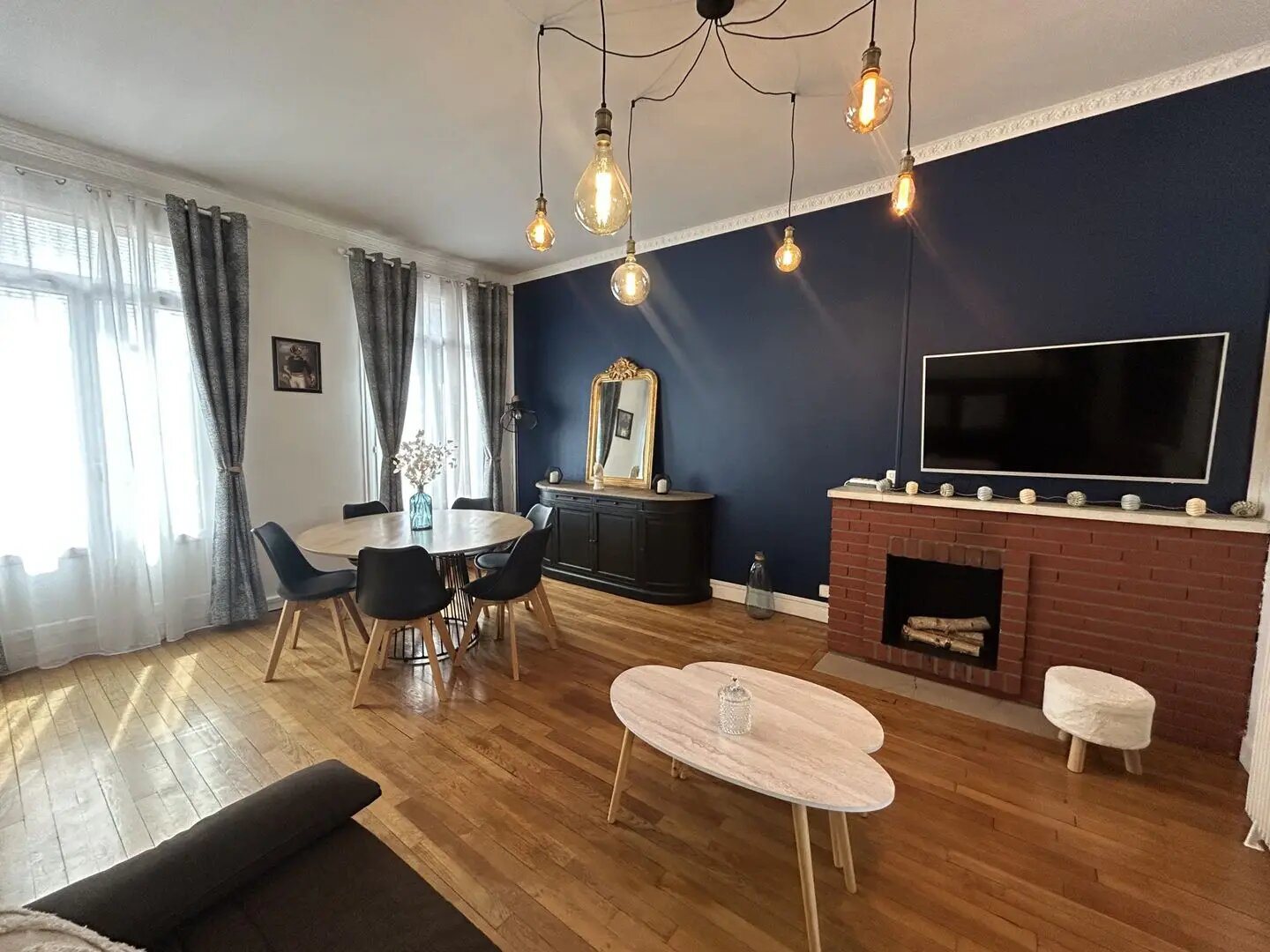 Appartement à louer, 62m², Amiens