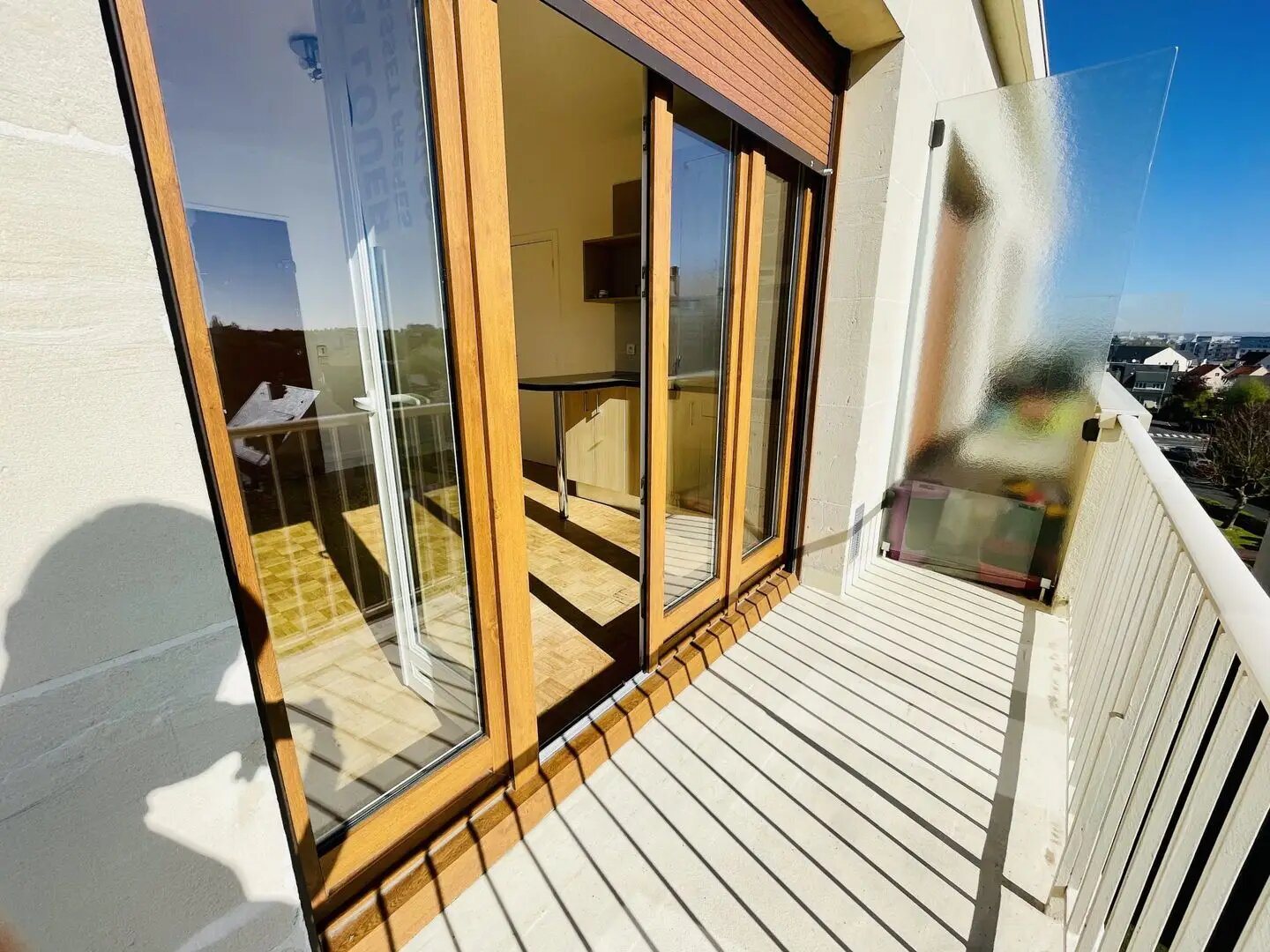 Appartement à louer, 19m², Amiens