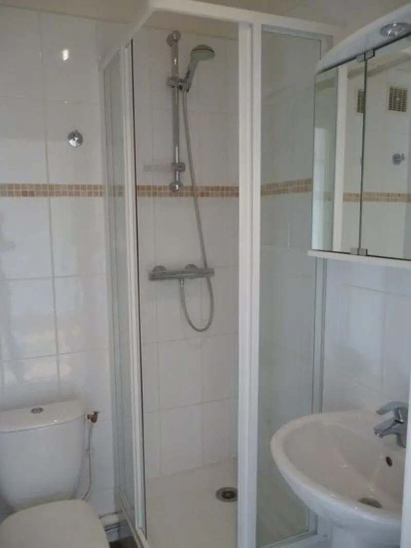 Appartement à louer, 19m², Amiens