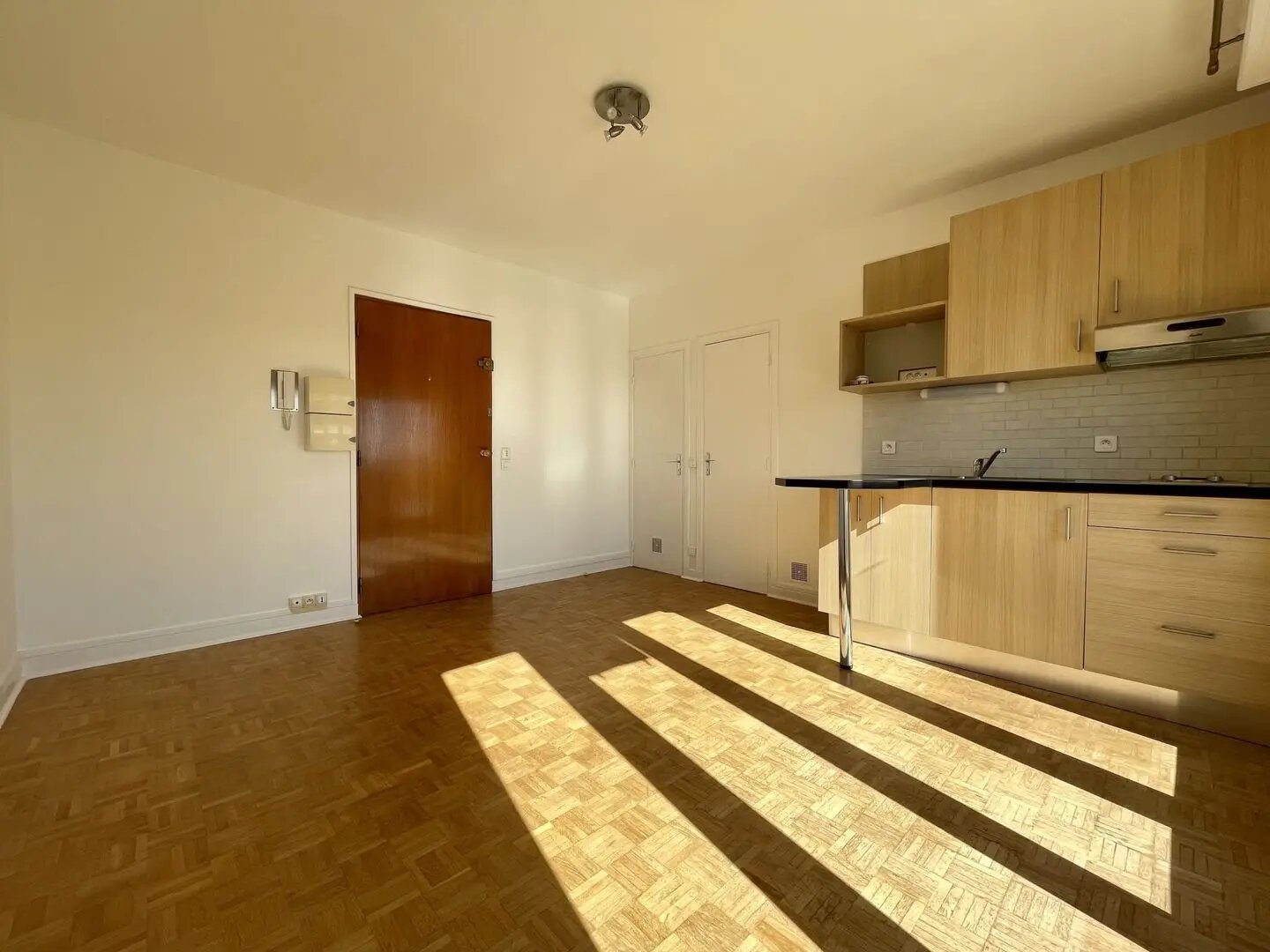 Appartement à louer, 19m², Amiens