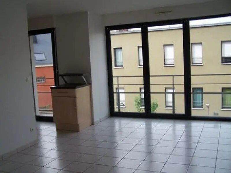 Appartement à louer, 44m², Amiens
