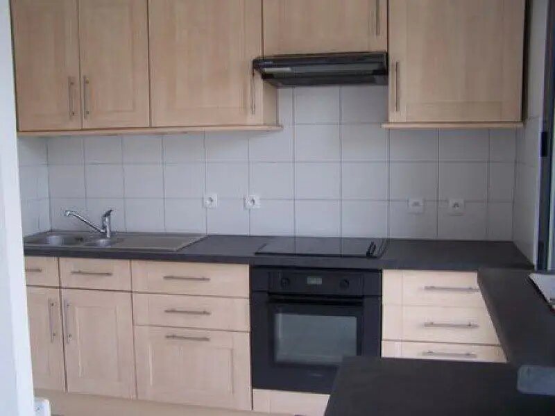 Appartement à louer, 44m², Amiens
