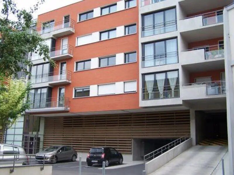 Appartement à louer, 44m², Amiens