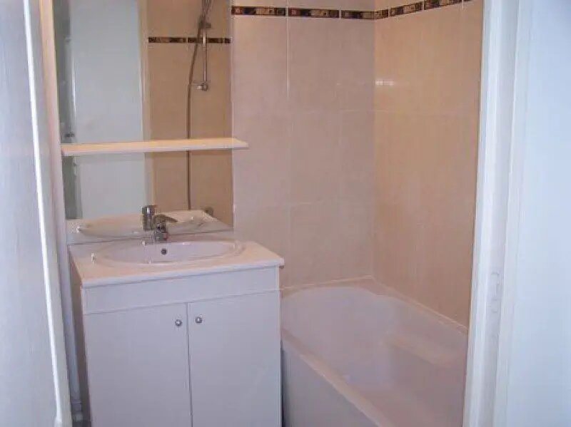 Appartement à louer, 44m², Amiens