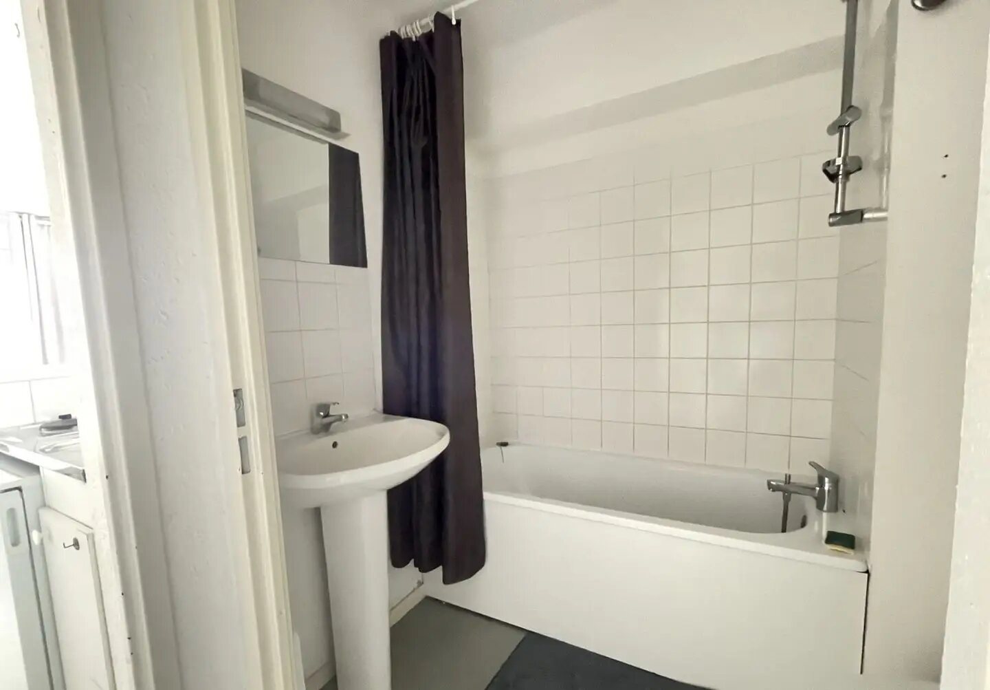 Appartement à louer, 17m², Amiens