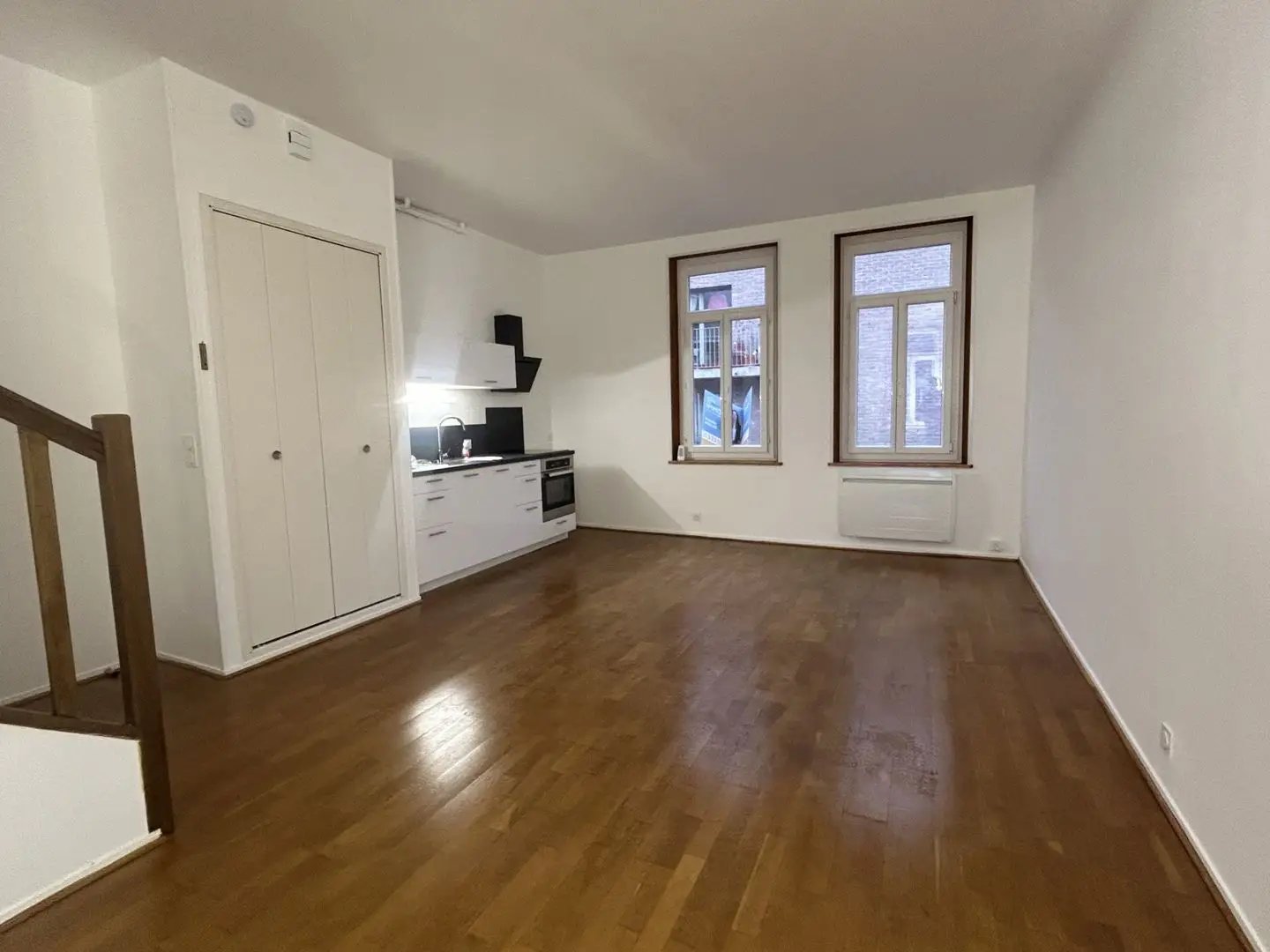Appartement à louer, 51m², Amiens