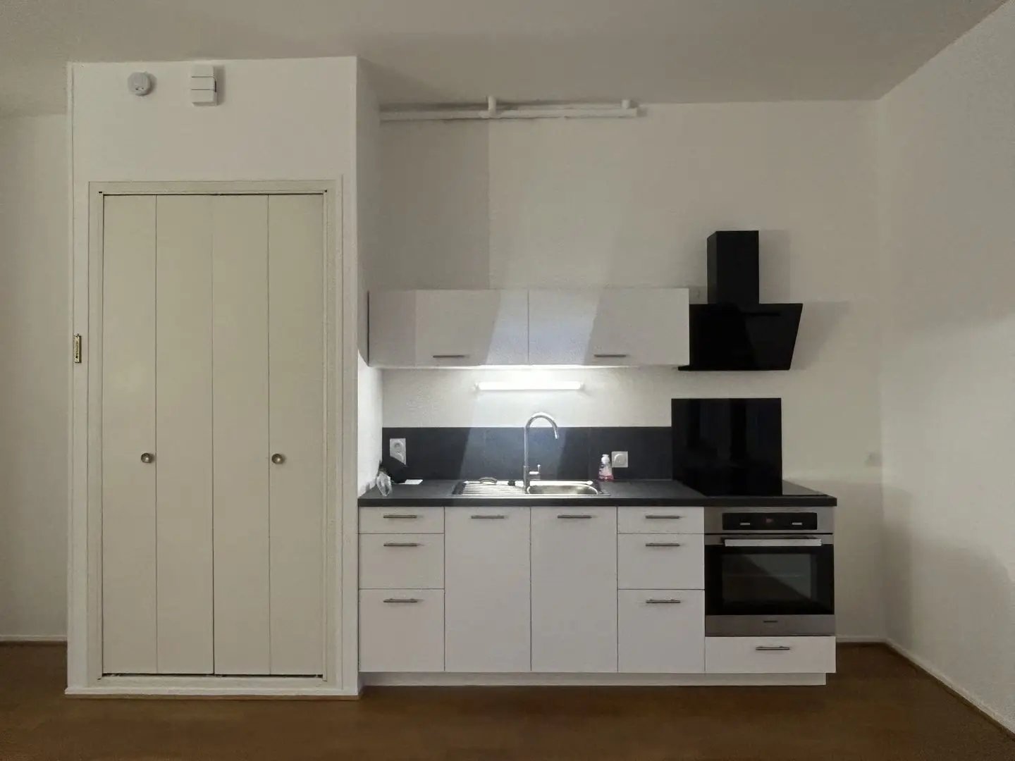 Appartement à louer, 51m², Amiens
