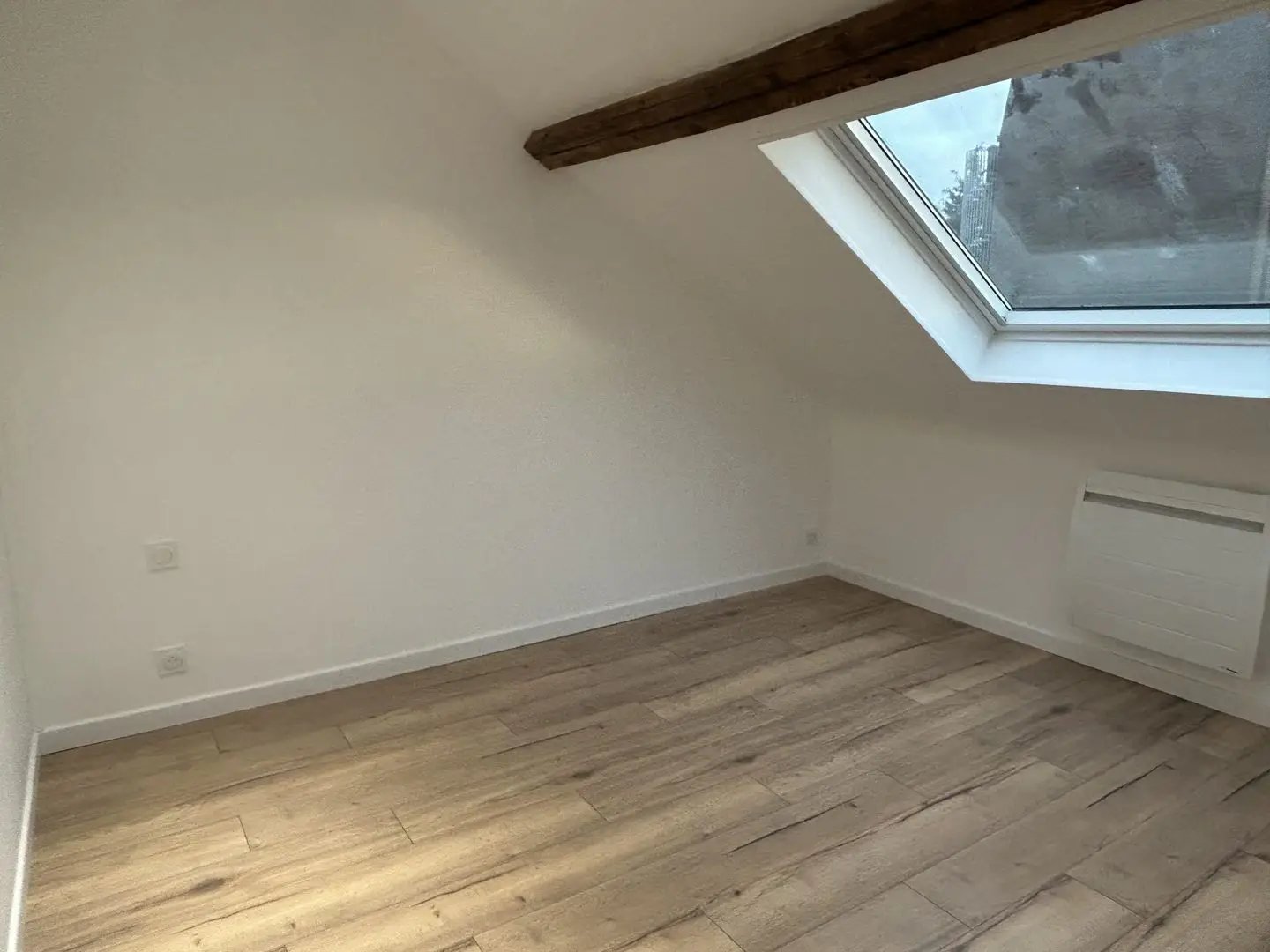 Appartement à louer, 51m², Amiens