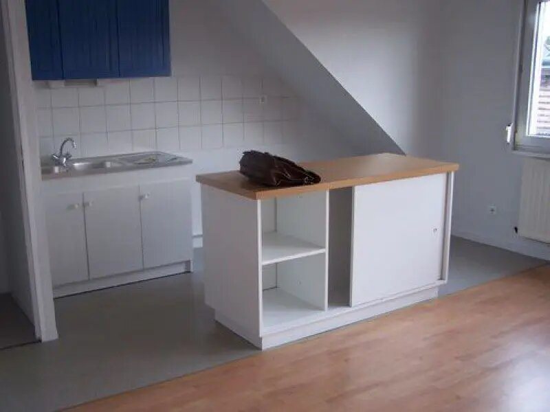 Appartement à louer, 55m², Amiens