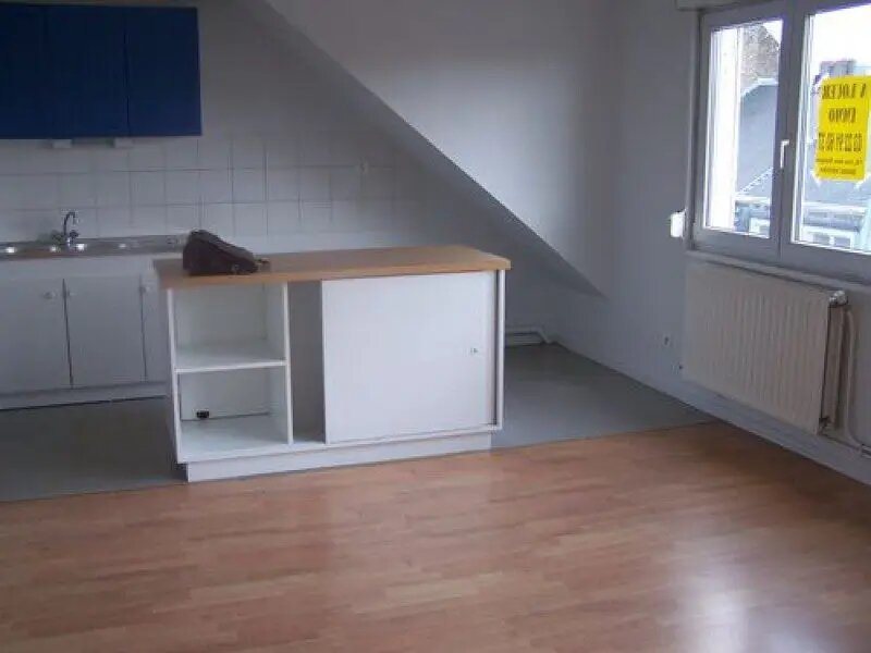 Appartement à louer, 55m², Amiens