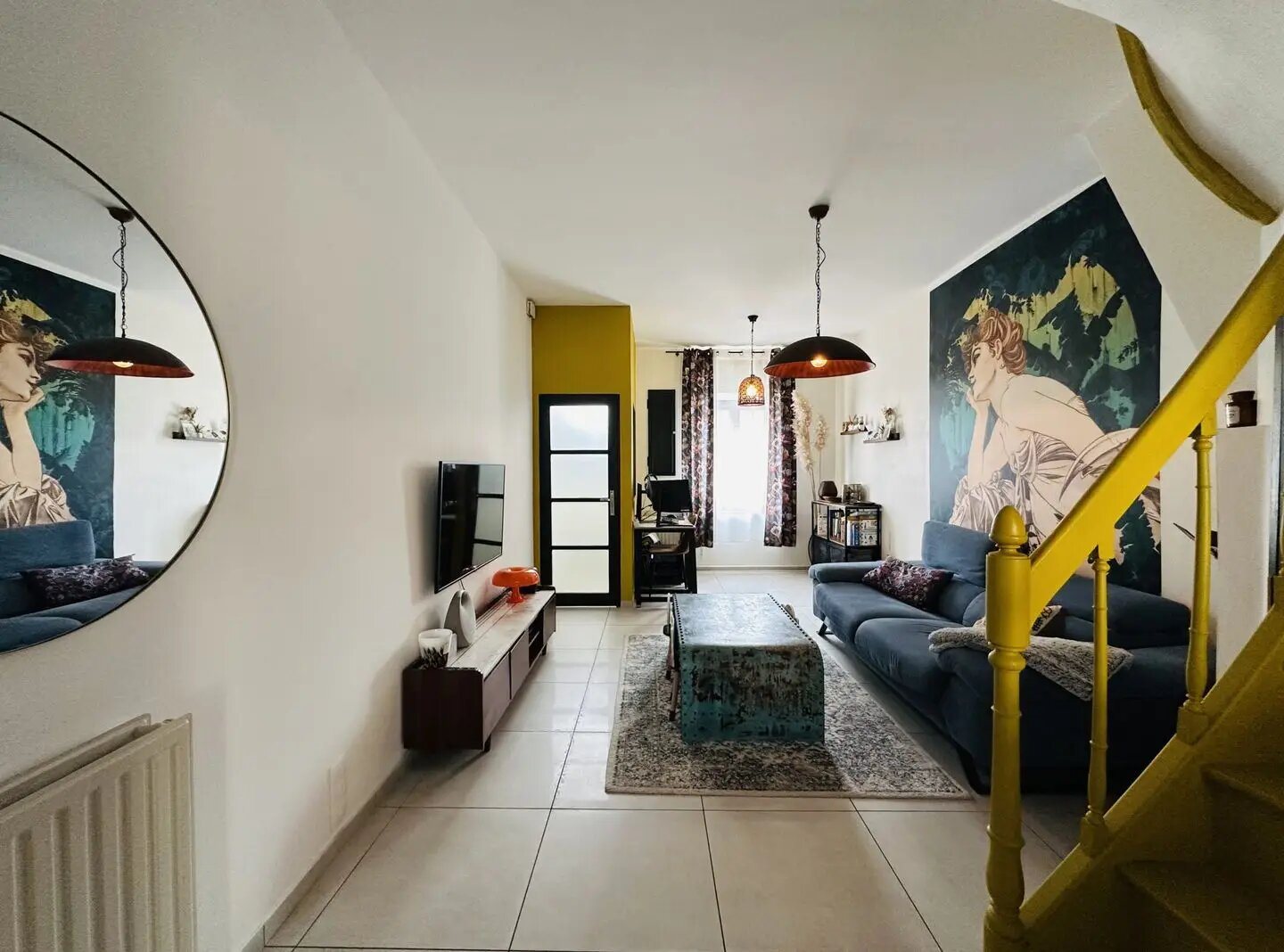 Maison à vendre, 79m², Amiens
