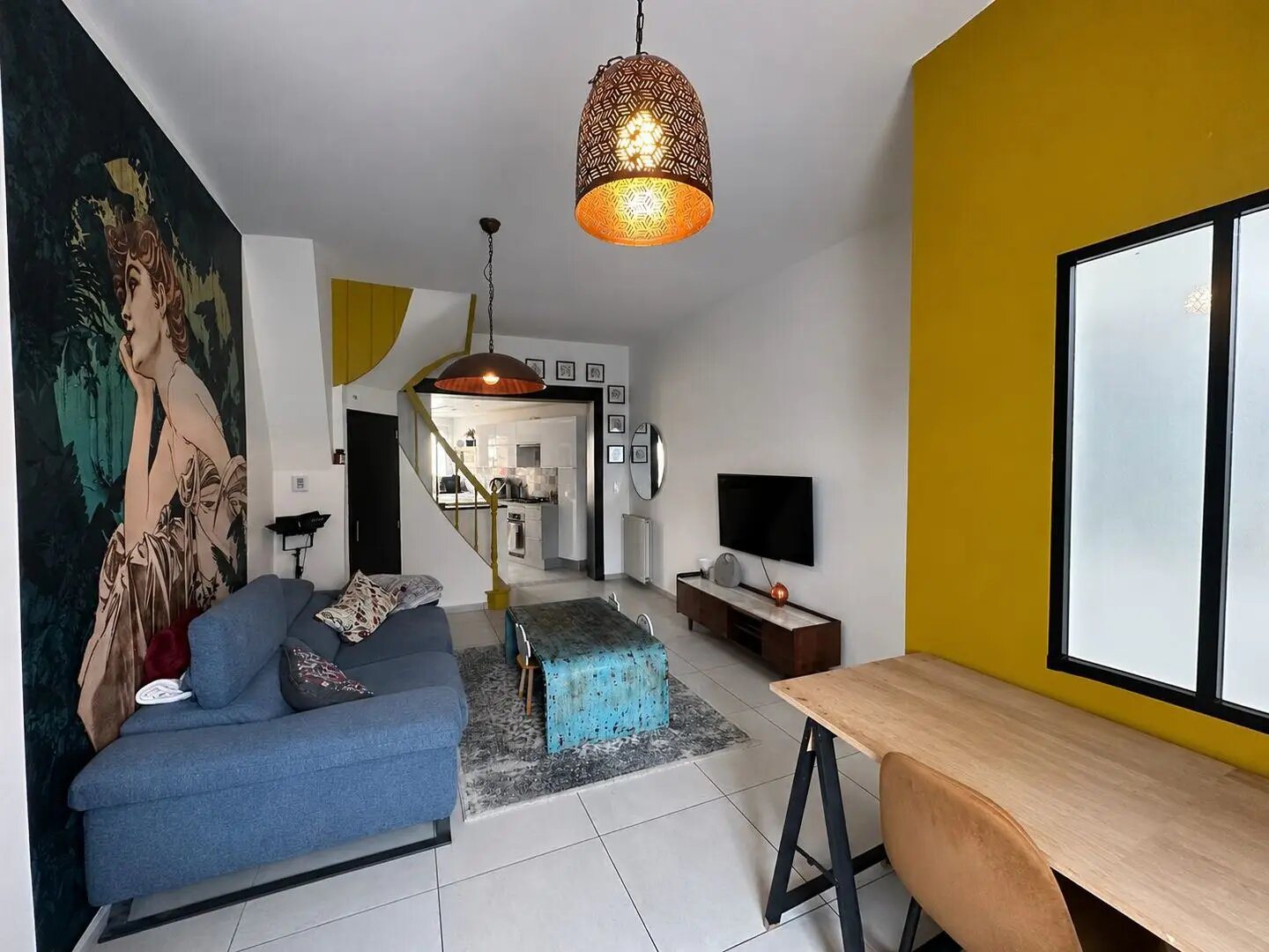 Maison à vendre, 79m², Amiens