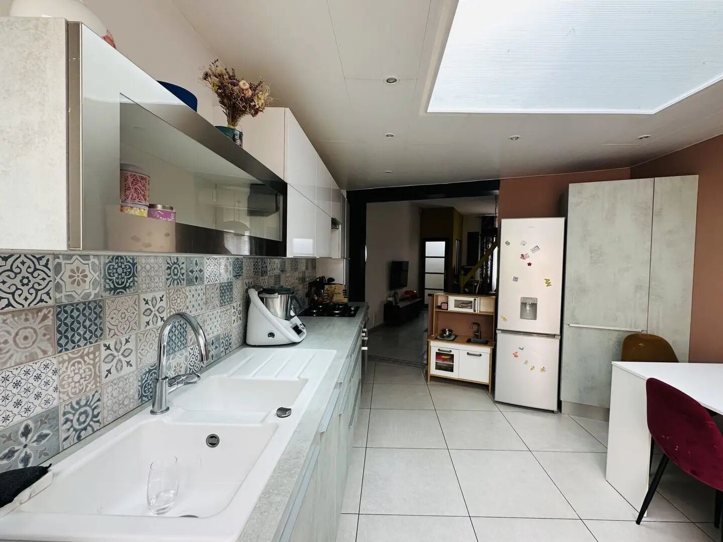 Maison à vendre, 79m², Amiens