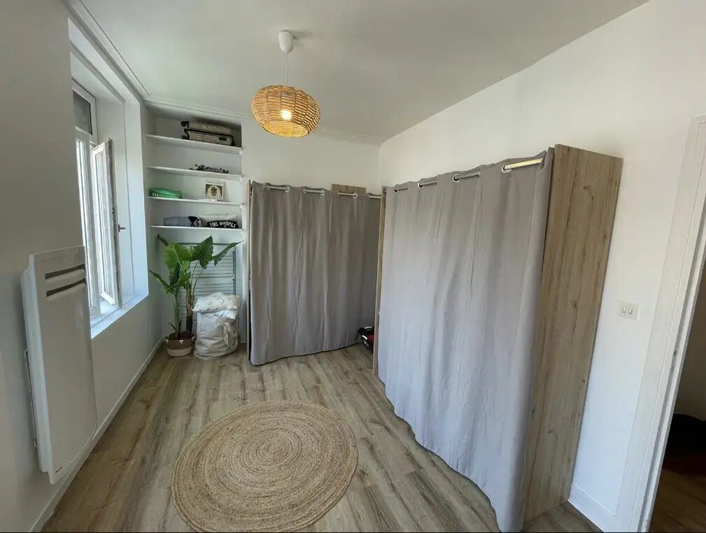 Appartement à louer, 62m², Amiens