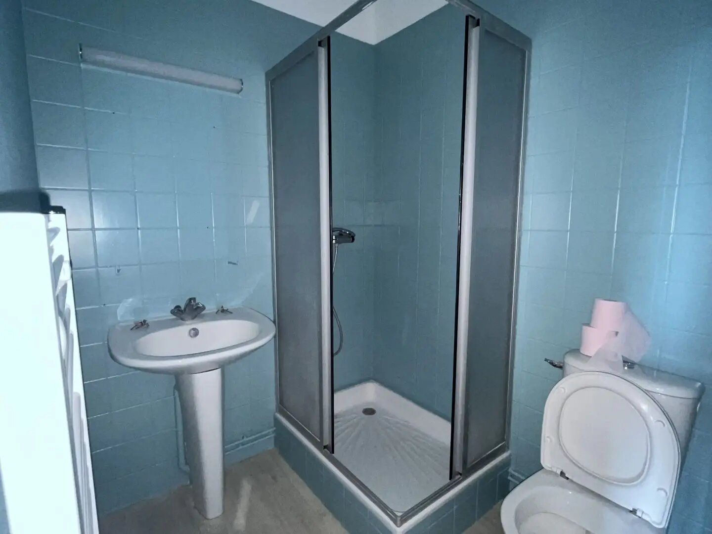 Appartement à louer, 16m², Amiens