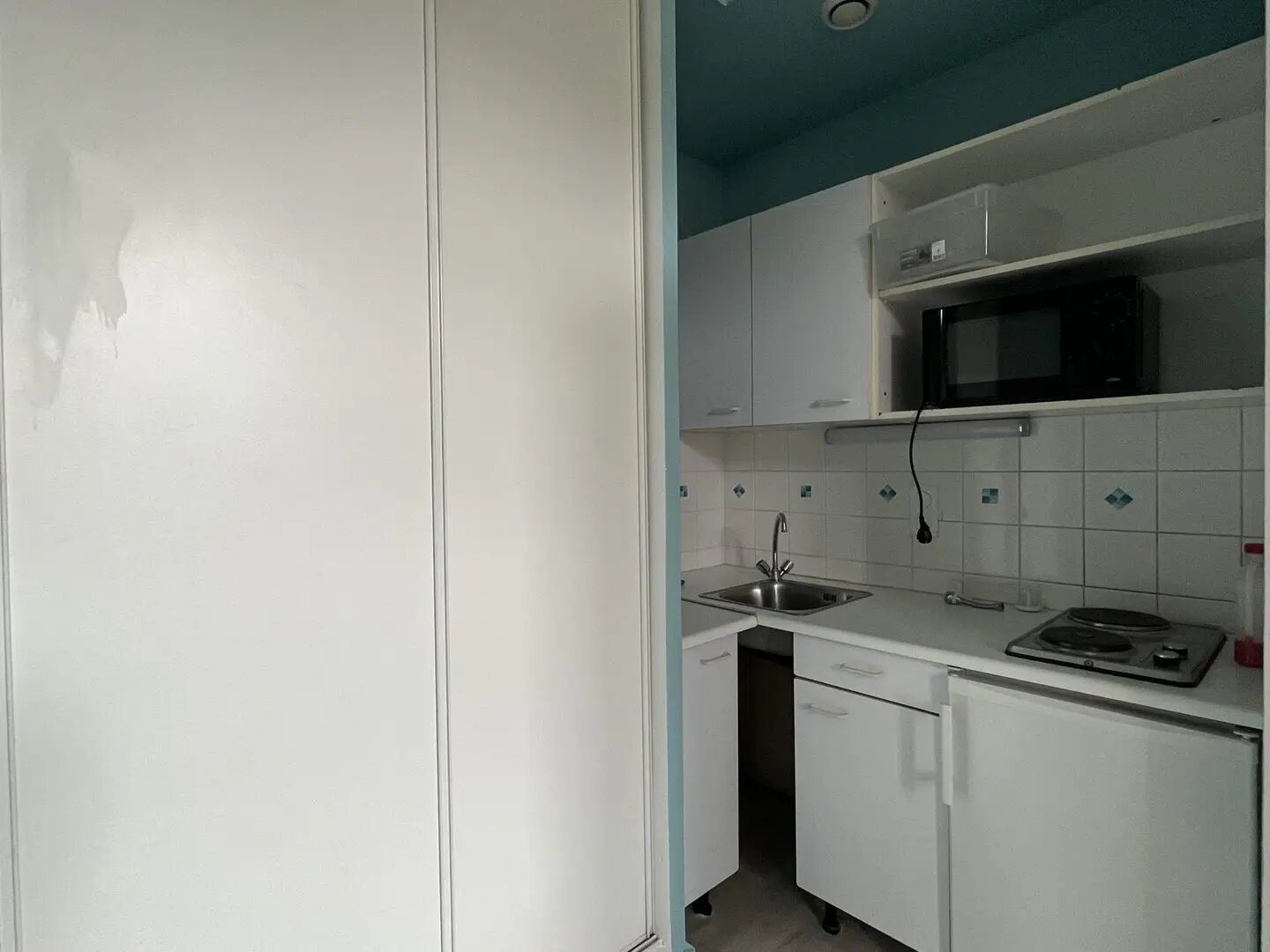 Appartement à louer, 16m², Amiens