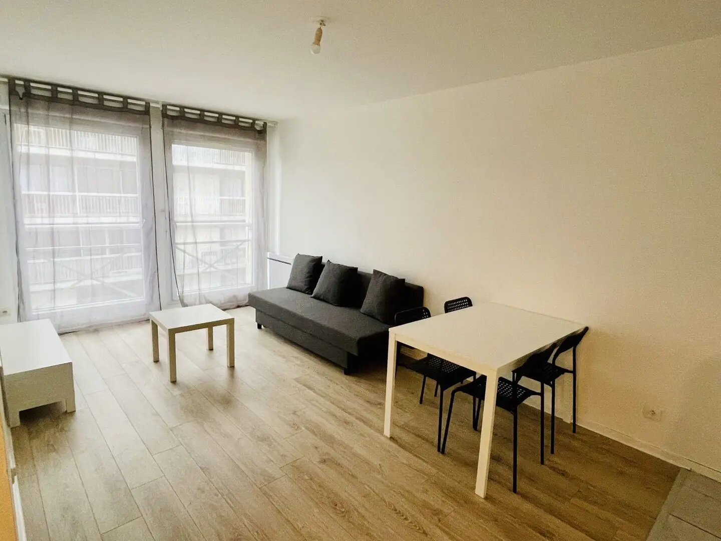 Appartement à louer, 39m², Amiens