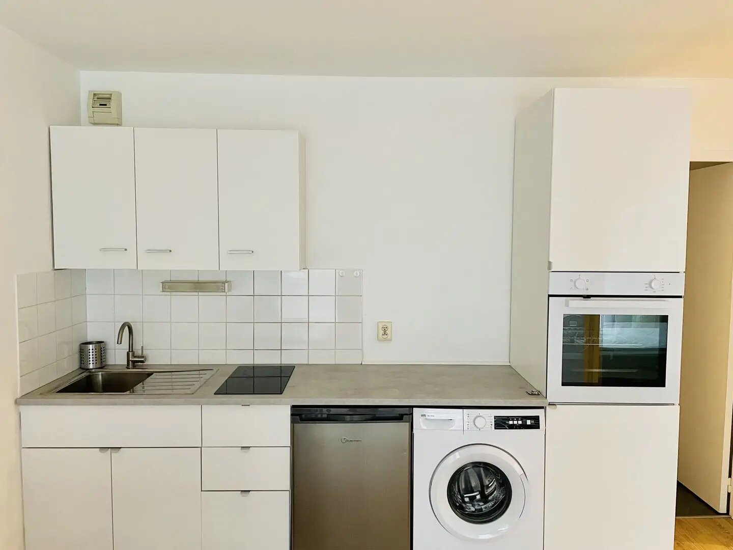 Appartement à louer, 39m², Amiens
