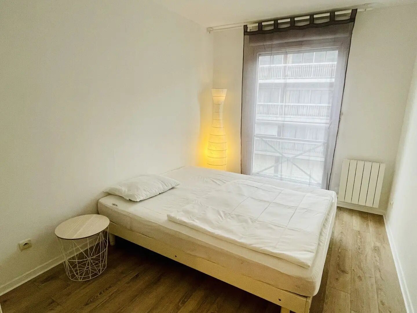 Appartement à louer, 39m², Amiens